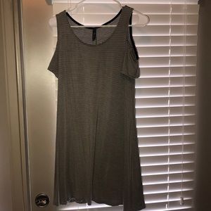 T-shirt dress